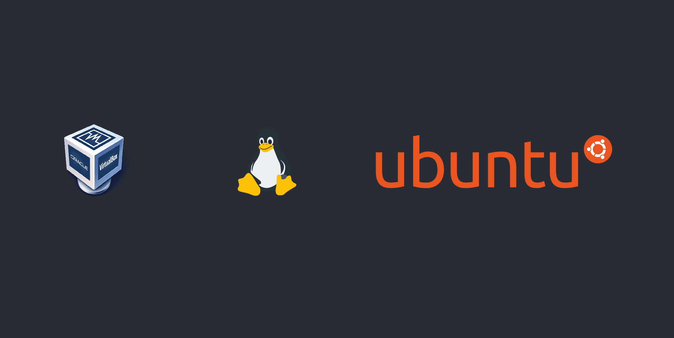 ubuntu virtual machine